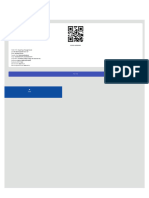 S-PaSS Traveler Form Document