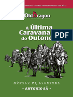 OD2 TU1 - A Ultima Caravana Do Outono