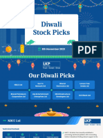 Diwali Picks