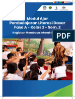 Modul Ajar - Interaktif Fiksi - Kelas2Sem2