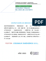 Oferta Codimsur 2023 PDF