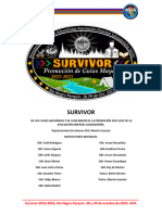 SURVIVOR