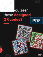 AI Website For QR Codes v2
