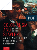 Colonialism and Slavery