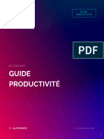 E Book Productivite