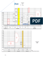 Berthing Plan & Berthing Position 10 November 2023