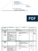 Planificare Calendaristica Matematica JKJ X.B P.S 2023-2024