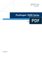 Picoscope 2000 Series Programmers Guide