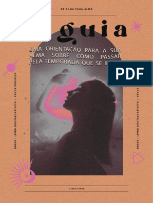 Guia Da Alma, PDF