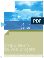 Vente Progestion Estrie