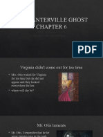 The Canterville Ghost