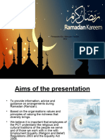 Ramadan Explained 