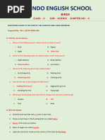 CBSE Class 3 English Practice Worksheets (65) - Noun | PDF | Language ...