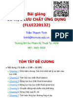 Bai Giang - Co Hoc Luu Chat Ung Dung - Ch1 - UpdatedSept19