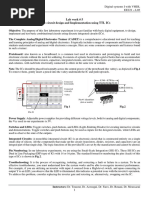 EE221 Fall 2023 Lab - Work - 5