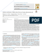 Trends in Food Science & Technology: Zhenjun Liu, Xu Ren, Yongqiang Cheng, Guohua Zhao, Yun Zhou