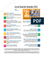 U1 - Consejo Nacional de Coordinación de Políticas Sociales. (2019) - ODS - Agenda 2030 para El Desarrollo