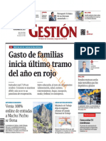 Lima Gestion