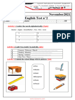 Dzexamggs 1am Anglais 1127396