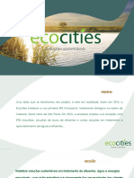 Ecocities 2022