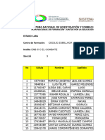 Snifmv-Pnfjpef2022-2023 Asistencia El Combate Ce 10