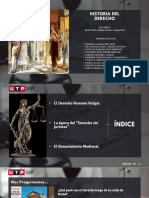 Derecho Romano Vulgar PDF