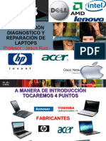 Introduccion Repa Laptop