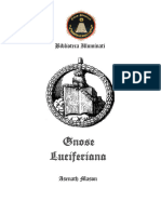 Gnose Luciferiana 1.PDF · Versão 1