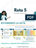 Explicación Del Reto 5 Periodo 16-04 2022