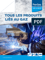 Gasandmore Katalog Handwerk 2022 FR