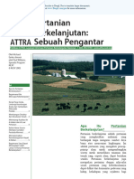 Sustainable Agriculture An Intoduction ATTRA Id
