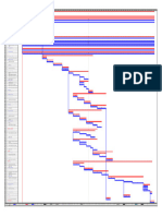 5.1 Diagrama de Gantt