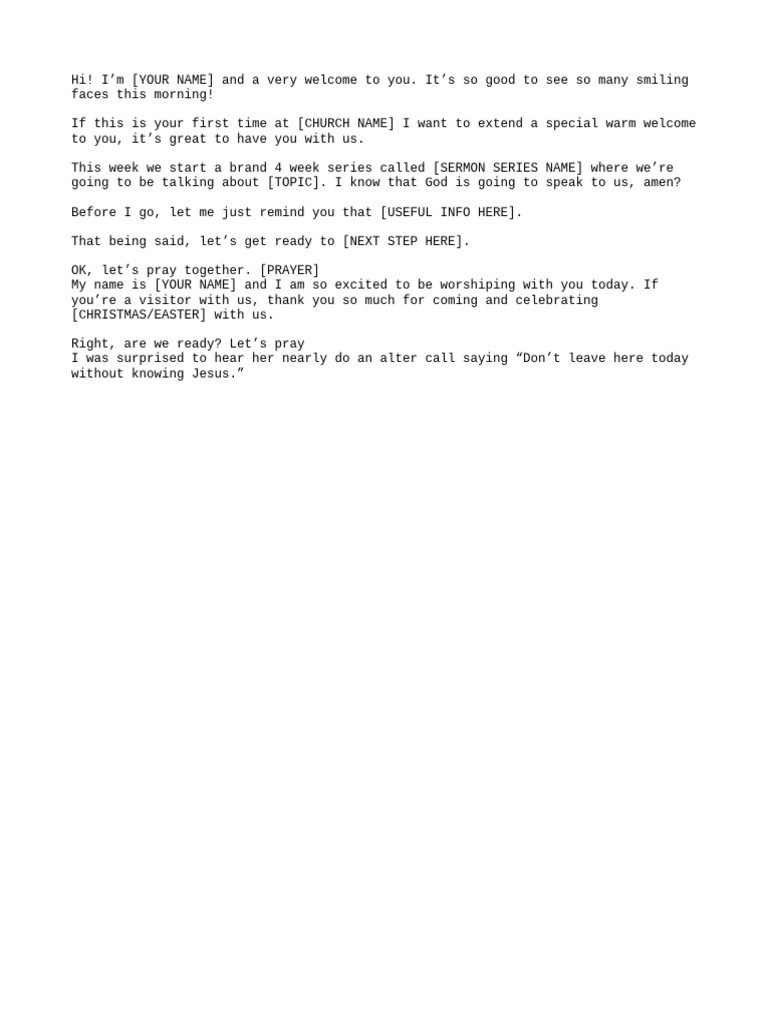 mc-script-for-sunday-evening-service-pdf