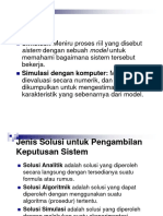 1b Simulasi Dan Permodelan 1 - To