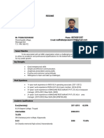 Sudhakar Resume NEW