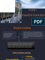 Passive Cooling 2