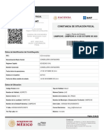 08 Constancia de Situacion Fiscal