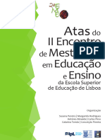 A Importancia Do Brincar Na Educacao de