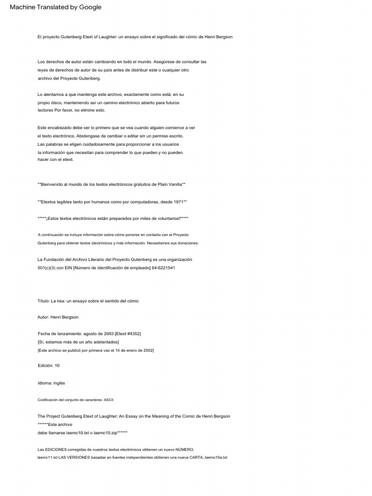 Syllabus Sample On The Meaning Of Human