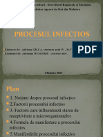 Proces Infectios