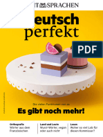Deutsch Perfekt Plus 2023 05