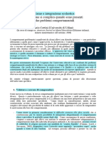 Cottini - Problemi Comportamentali A Scuola