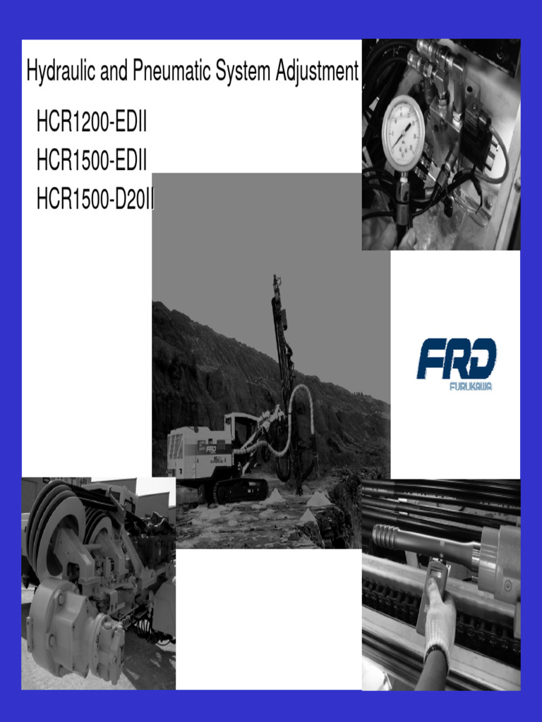 1200 - 1500 - Hydraulic and Pneumatic System Adjustment | Download Free ...