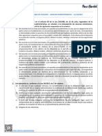 Examen Ayuntamiento San Juan 11-12-2021
