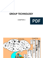 Chapter 3 Group Technology