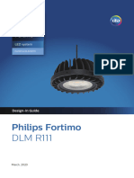 Design in Guide Fortimo DLM r111