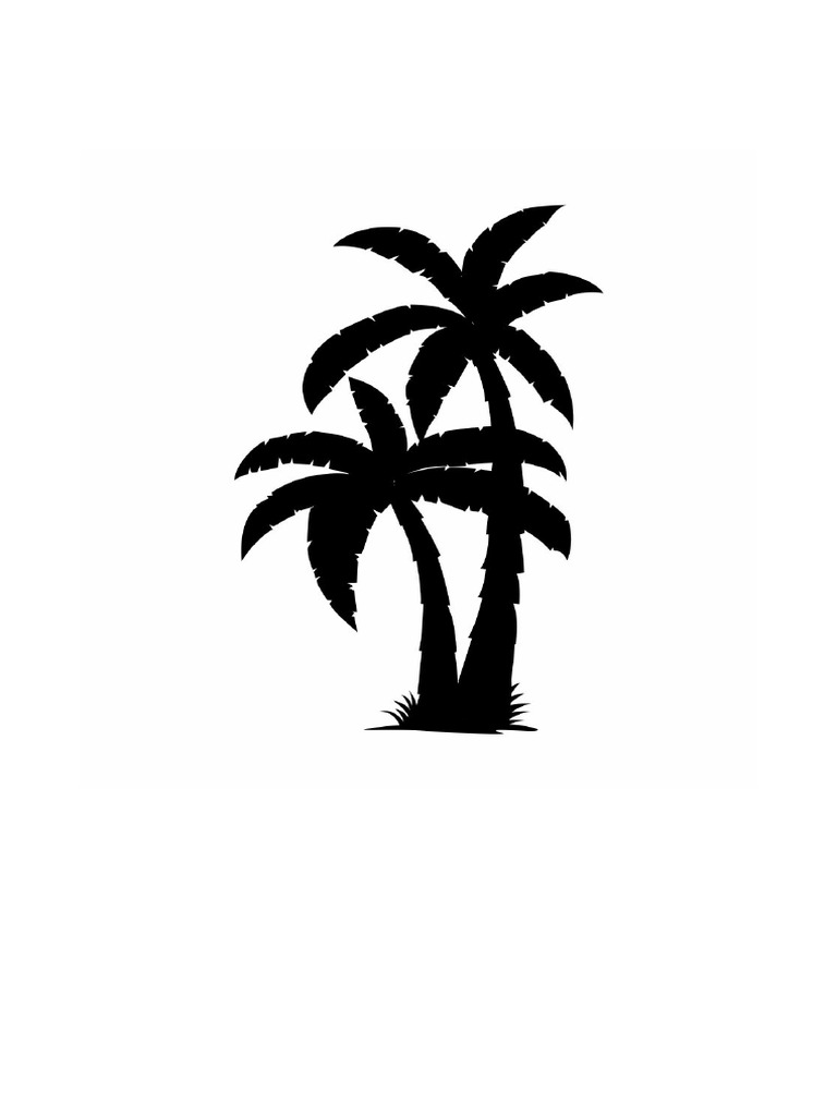 Palm Tree Stencil 396548.jpg PDF