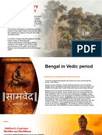1.ancient History of Bangladesh