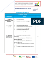 ECONOMIA A 11 ANO Planif. Anual