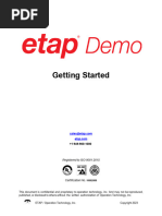 Etap Gettingstarted Demo (001-060)